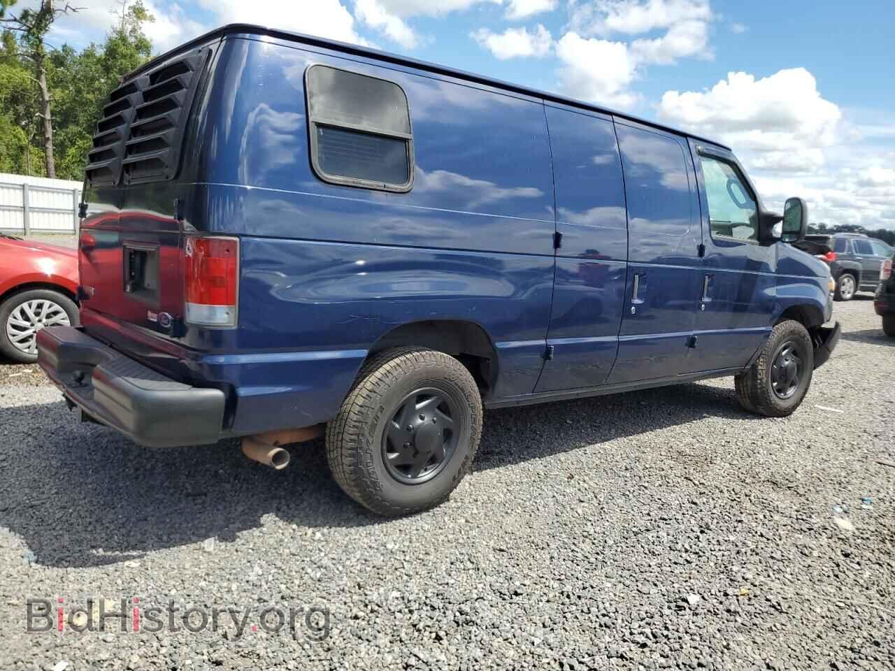 2009 FORD ALL Models - VIN: 1FTNE14L49DA59916 - Фото 3