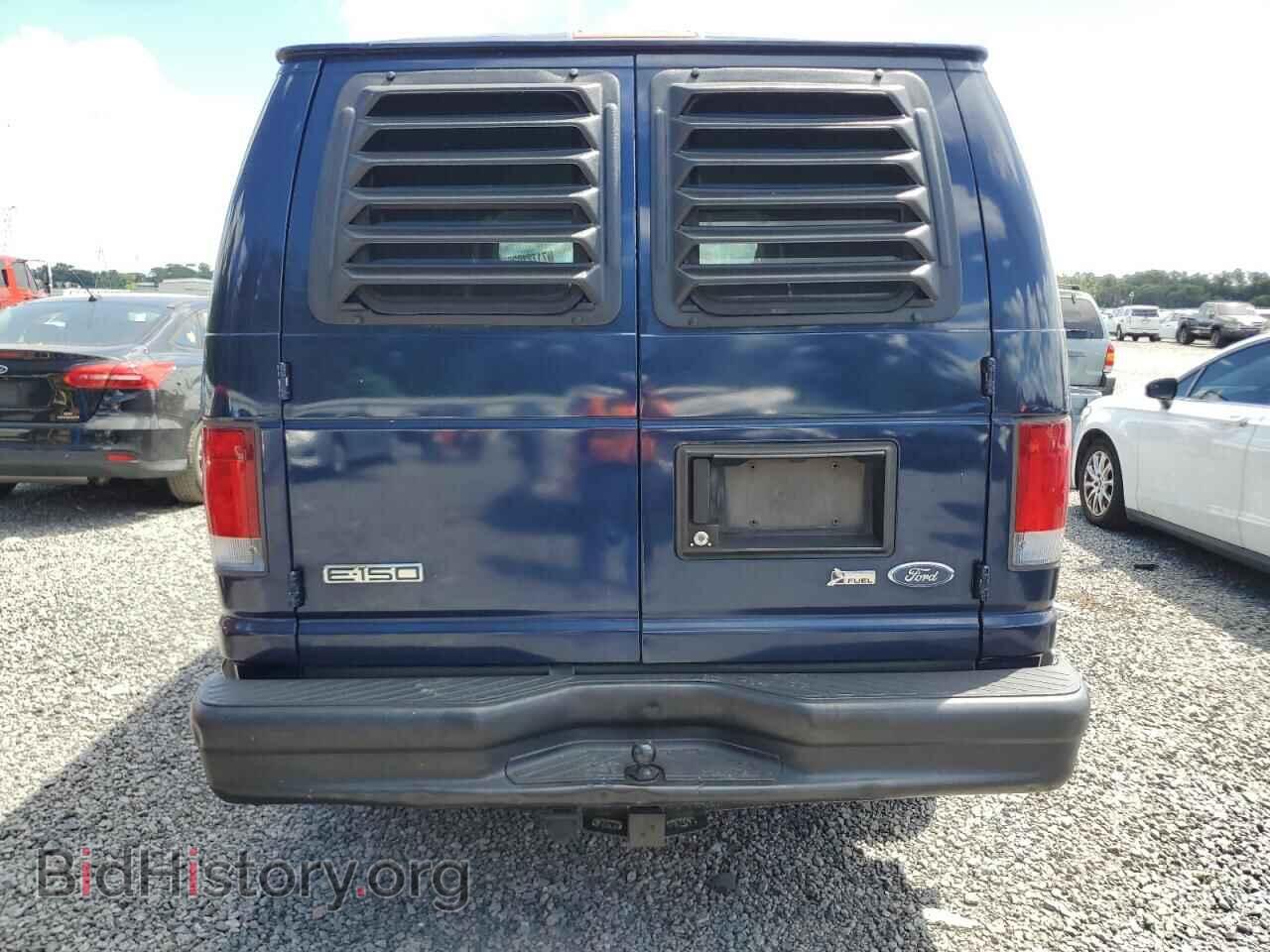 2009 FORD ALL Models - VIN: 1FTNE14L49DA59916 - Фото 6