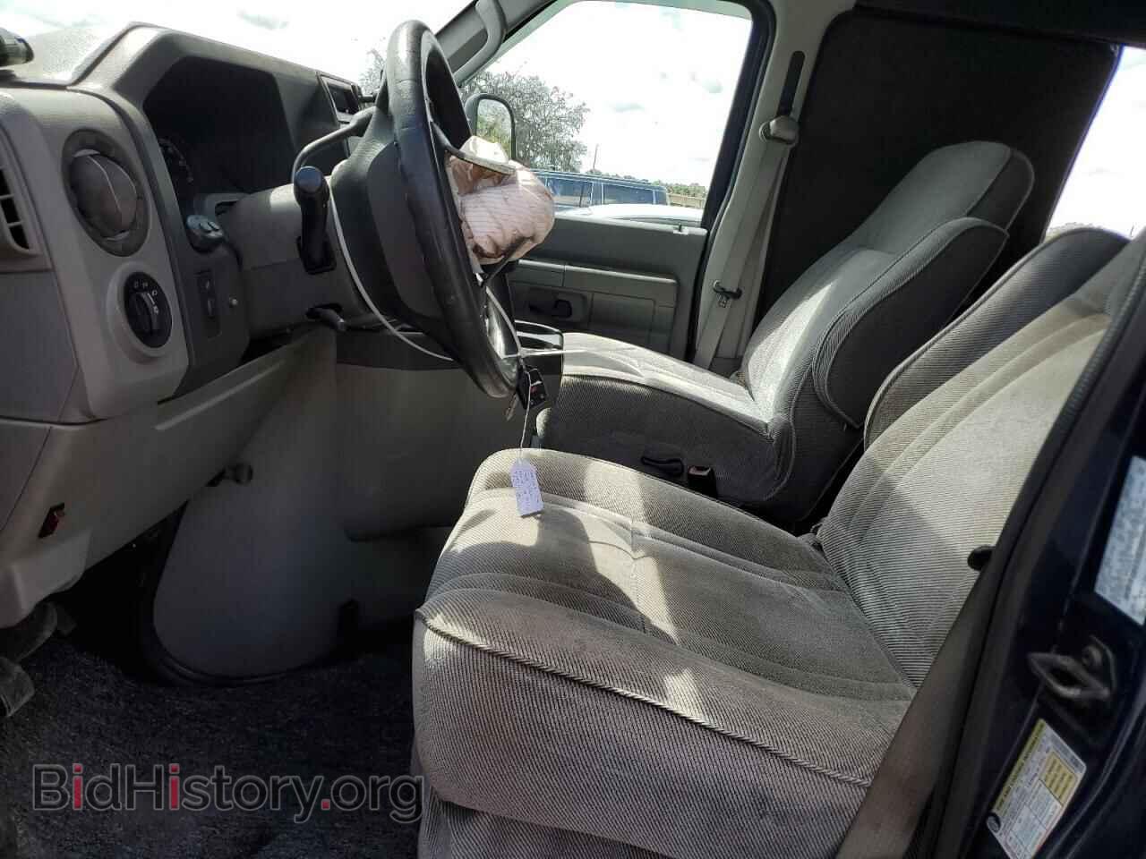 2009 FORD ALL Models - VIN: 1FTNE14L49DA59916 - Фото 7