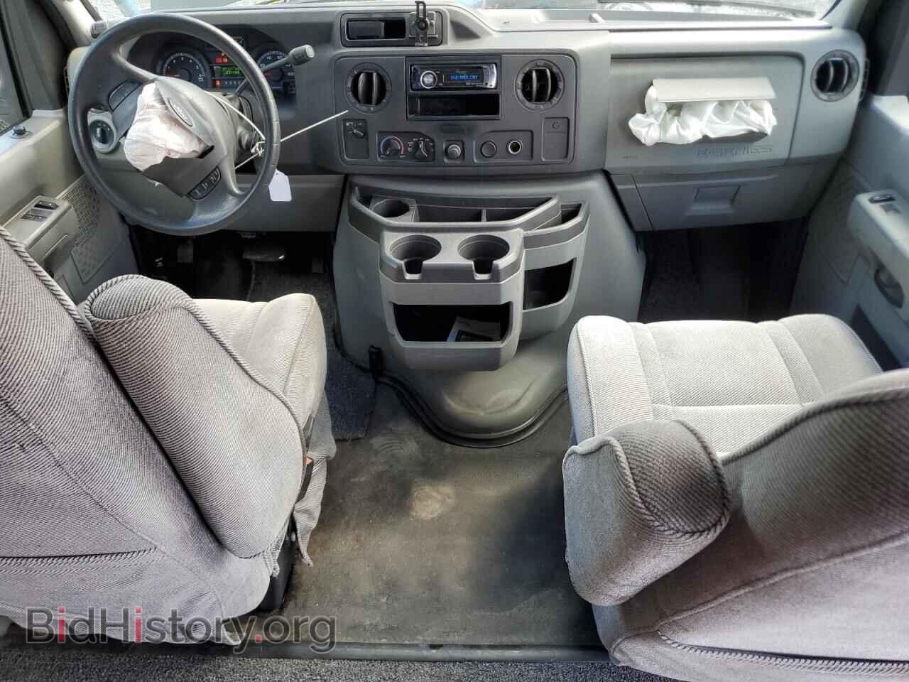 2009 FORD ALL Models - VIN: 1FTNE14L49DA59916 - Фото 8