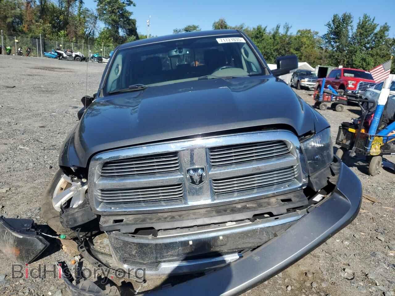2012 DODGE RAM 1500 - VIN: 1C6RD7LT1CS285432 - Photo 5