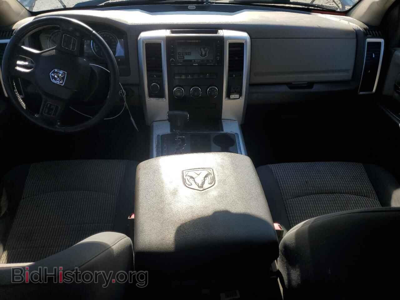 2012 DODGE RAM 1500 - VIN: 1C6RD7LT1CS285432 - Photo 8