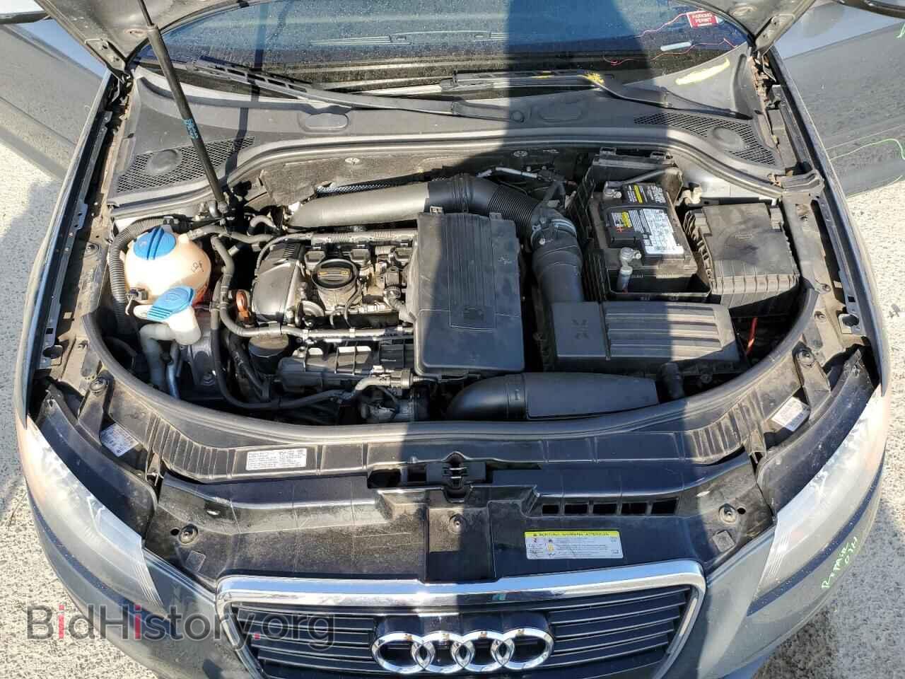 2013 AUDI A3 - VIN: WAUBEAFMXDA007528 - Photo 11