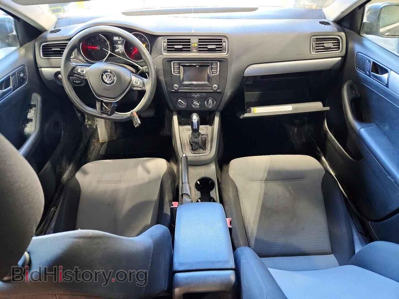 2017 VOLKSWAGEN JETTA - VIN: 3VW2B7AJ4HM273497 - Фото 8