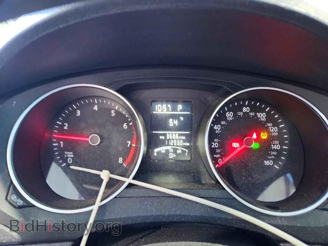2017 VOLKSWAGEN JETTA - VIN: 3VW2B7AJ4HM273497 - Фото 9