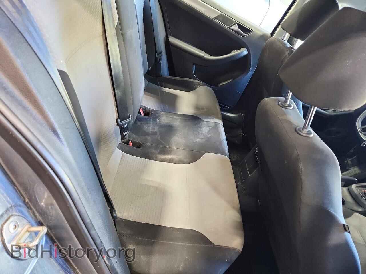 2017 VOLKSWAGEN JETTA - VIN: 3VW2B7AJ4HM273497 - Фото 10