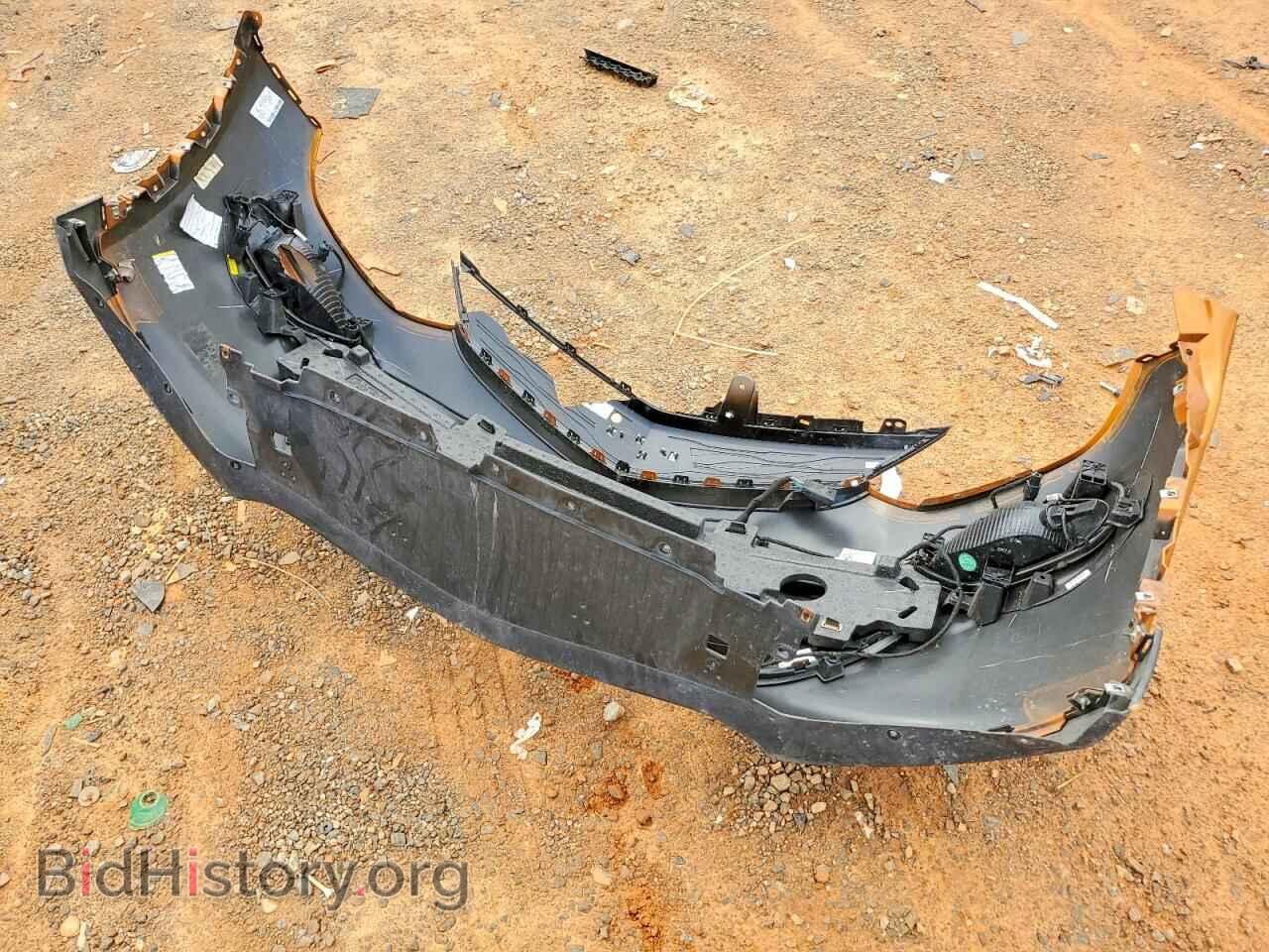 2017 CHEVROLET BOLT - VIN: 1G1FX6S03H4189696 - Photo 12