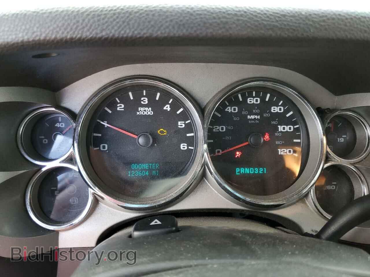 2007 CHEVROLET SILVERADO - VIN: 2GCEK19J571618866 - Фото 9