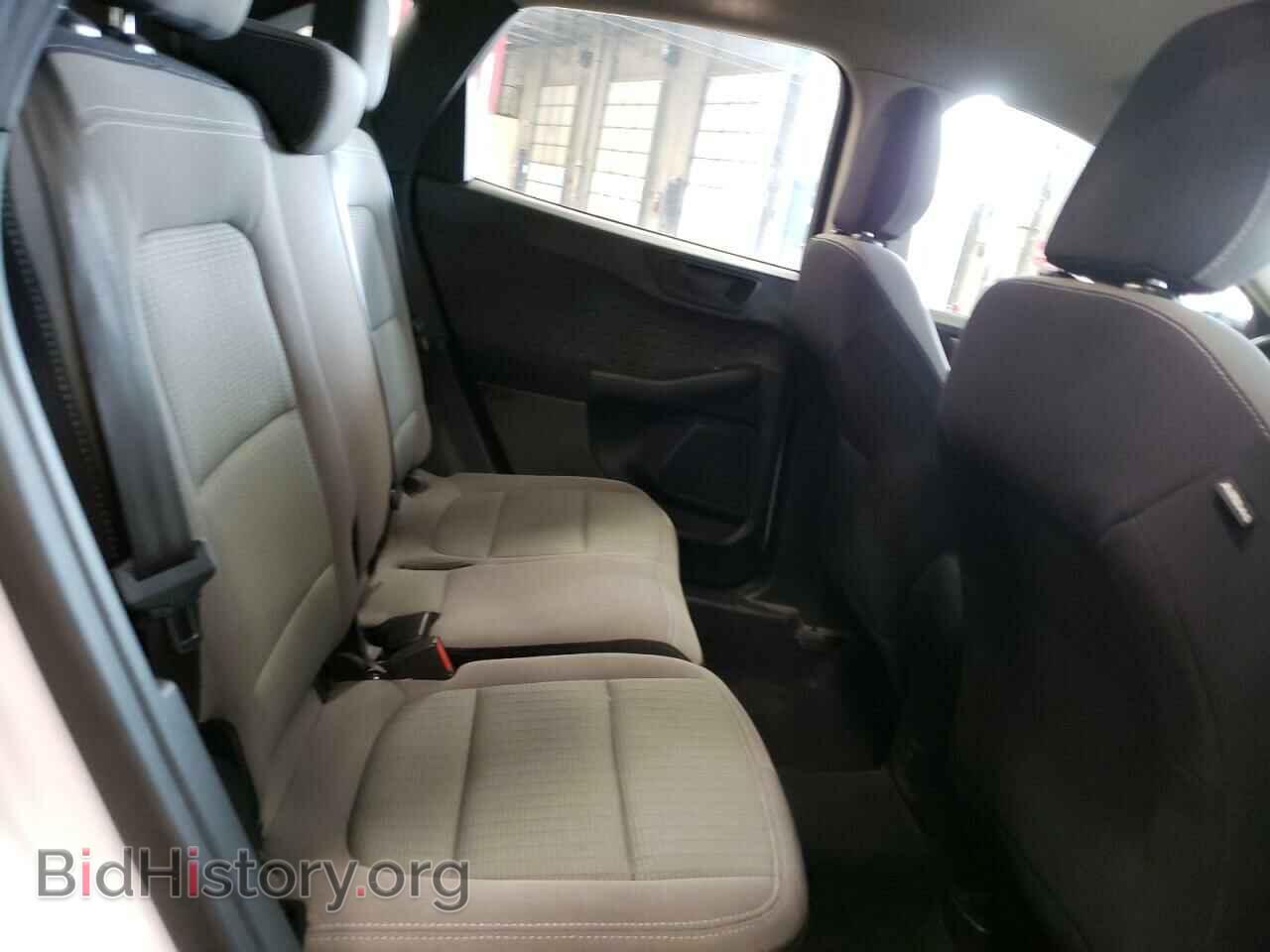 2020 FORD ESCAPE - VIN: 1FMCU9F62LUA12158 - Фото 11