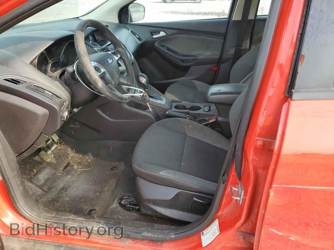 2014 FORD FOCUS - VIN: 1FADP3F20EL211752 - Photo 7