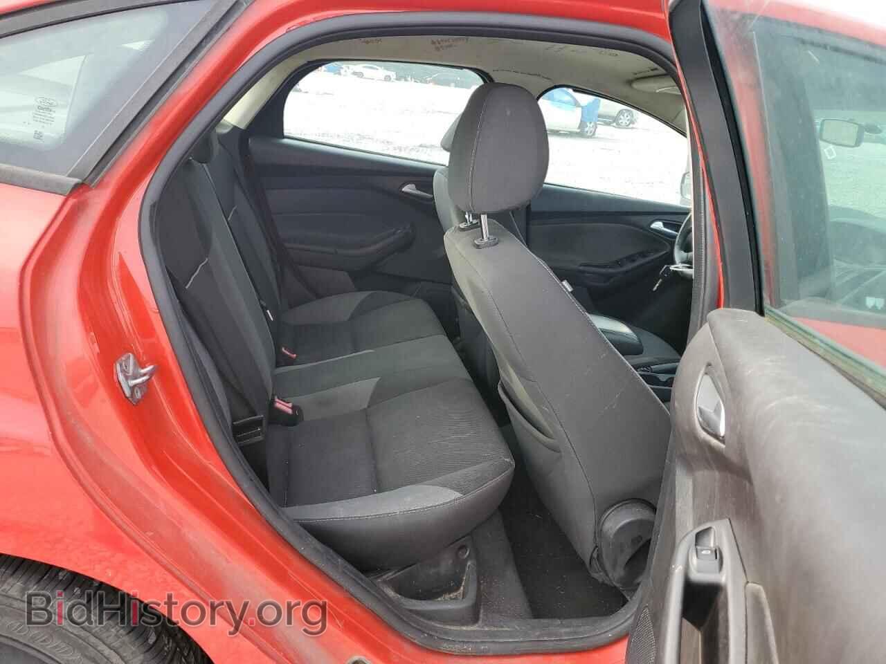 2014 FORD FOCUS - VIN: 1FADP3F20EL211752 - Photo 10