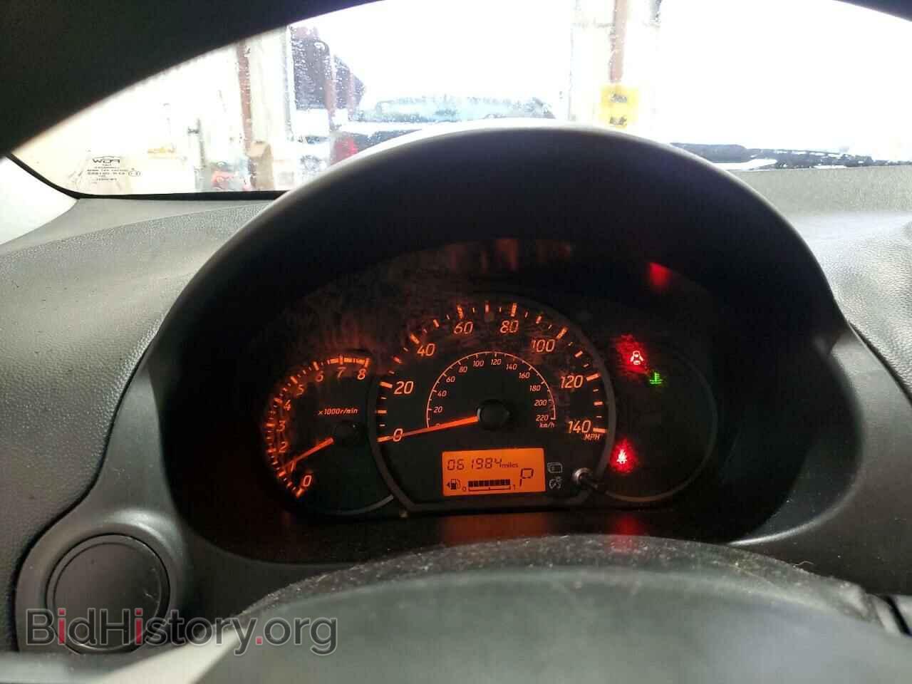 2018 MITSUBISHI MIRAGE - VIN: ML32F3FJ8JHF04877 - Фото 9