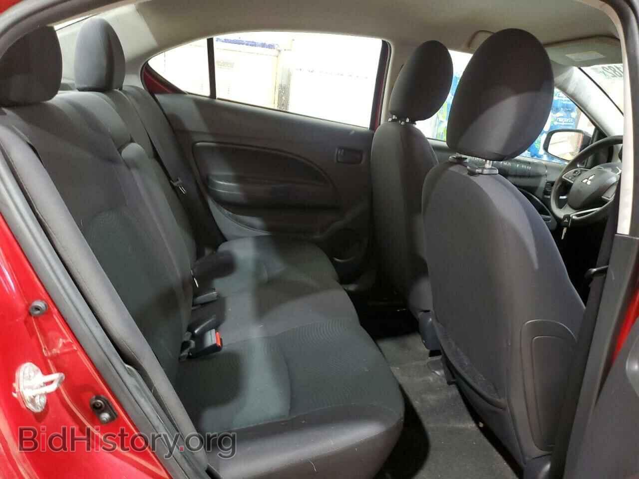 2018 MITSUBISHI MIRAGE - VIN: ML32F3FJ8JHF04877 - Фото 10