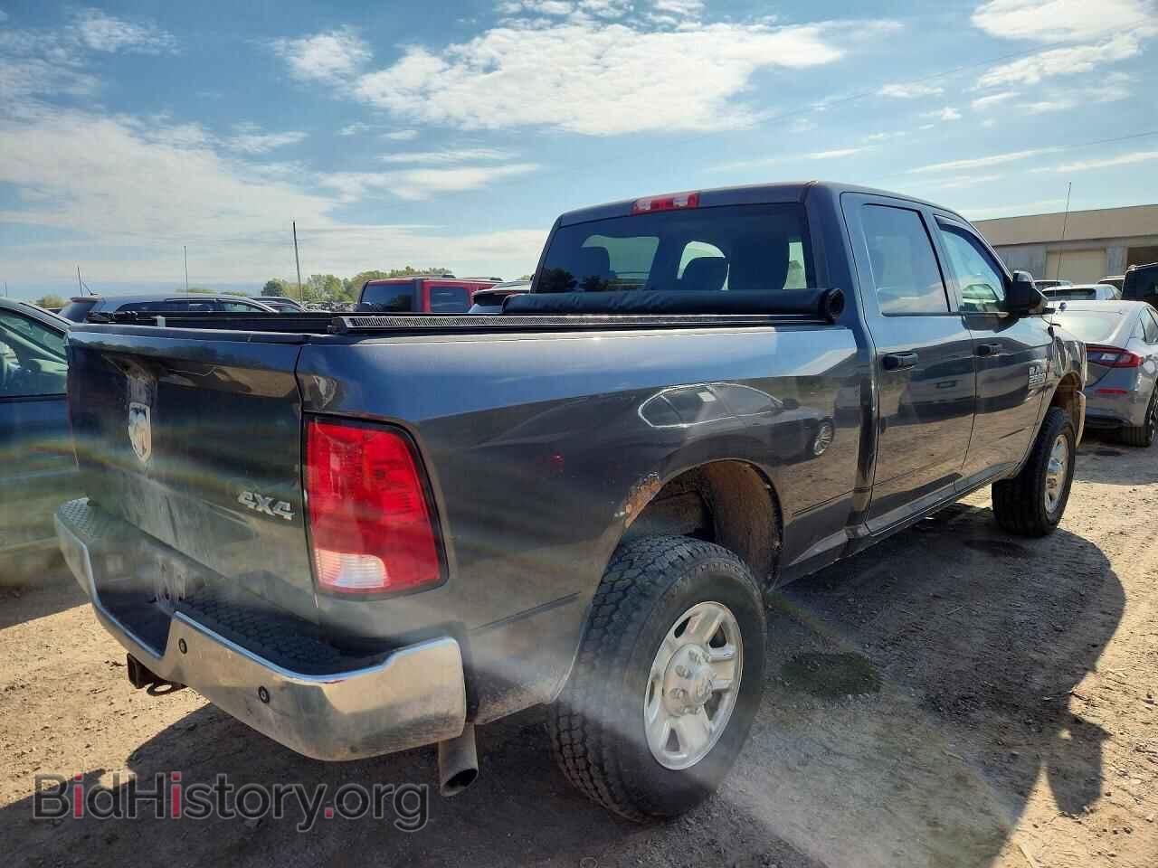 2015 RAM 2500 - VIN: 3C6UR5CJ9FG673812 - Фото 3