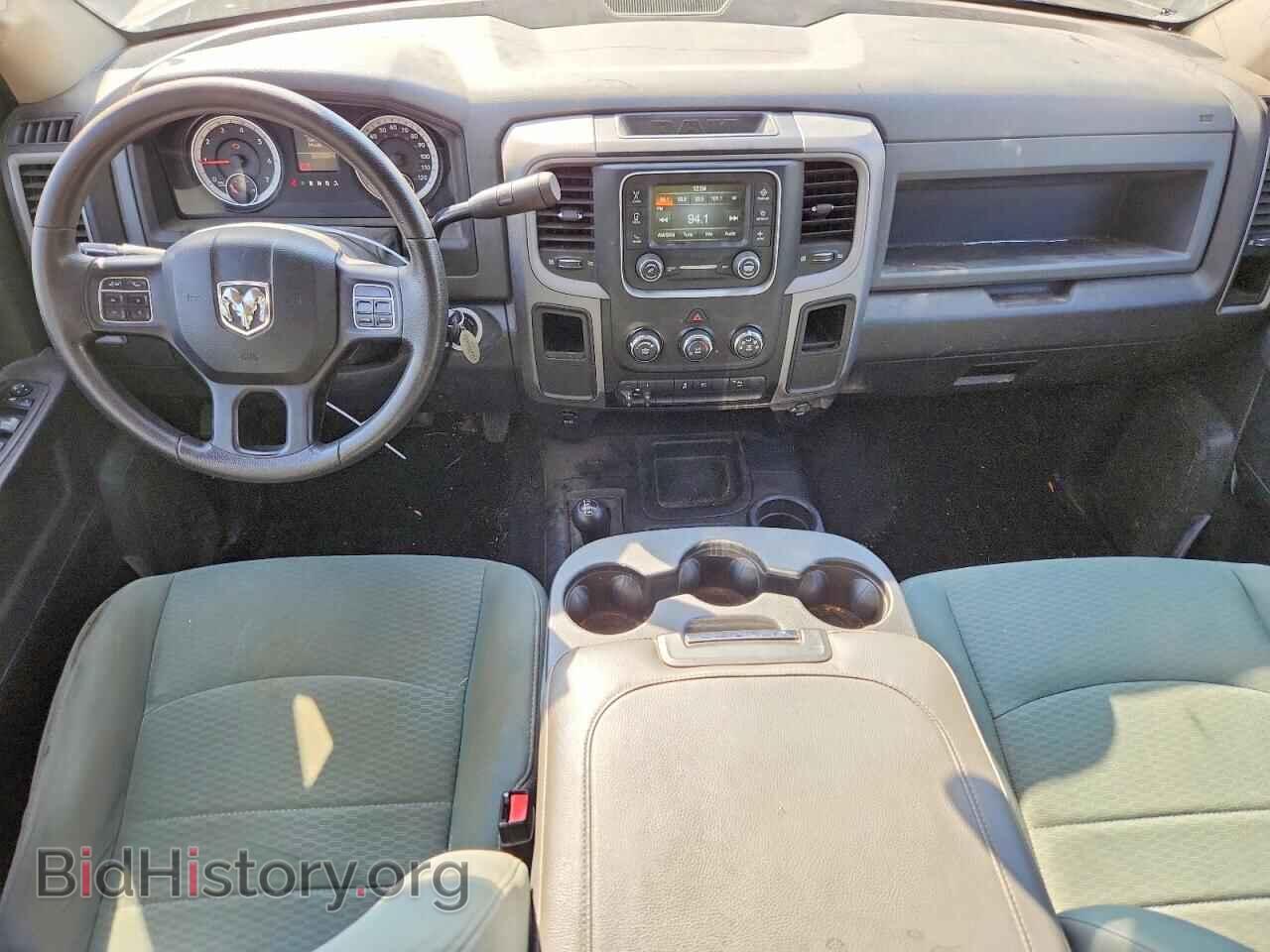 2015 RAM 2500 - VIN: 3C6UR5CJ9FG673812 - Фото 8