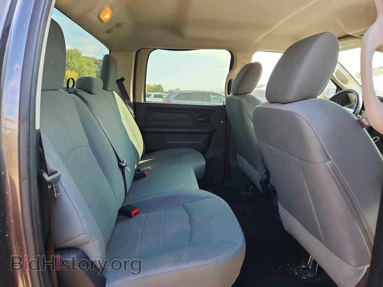 2015 RAM 2500 - VIN: 3C6UR5CJ9FG673812 - Фото 10