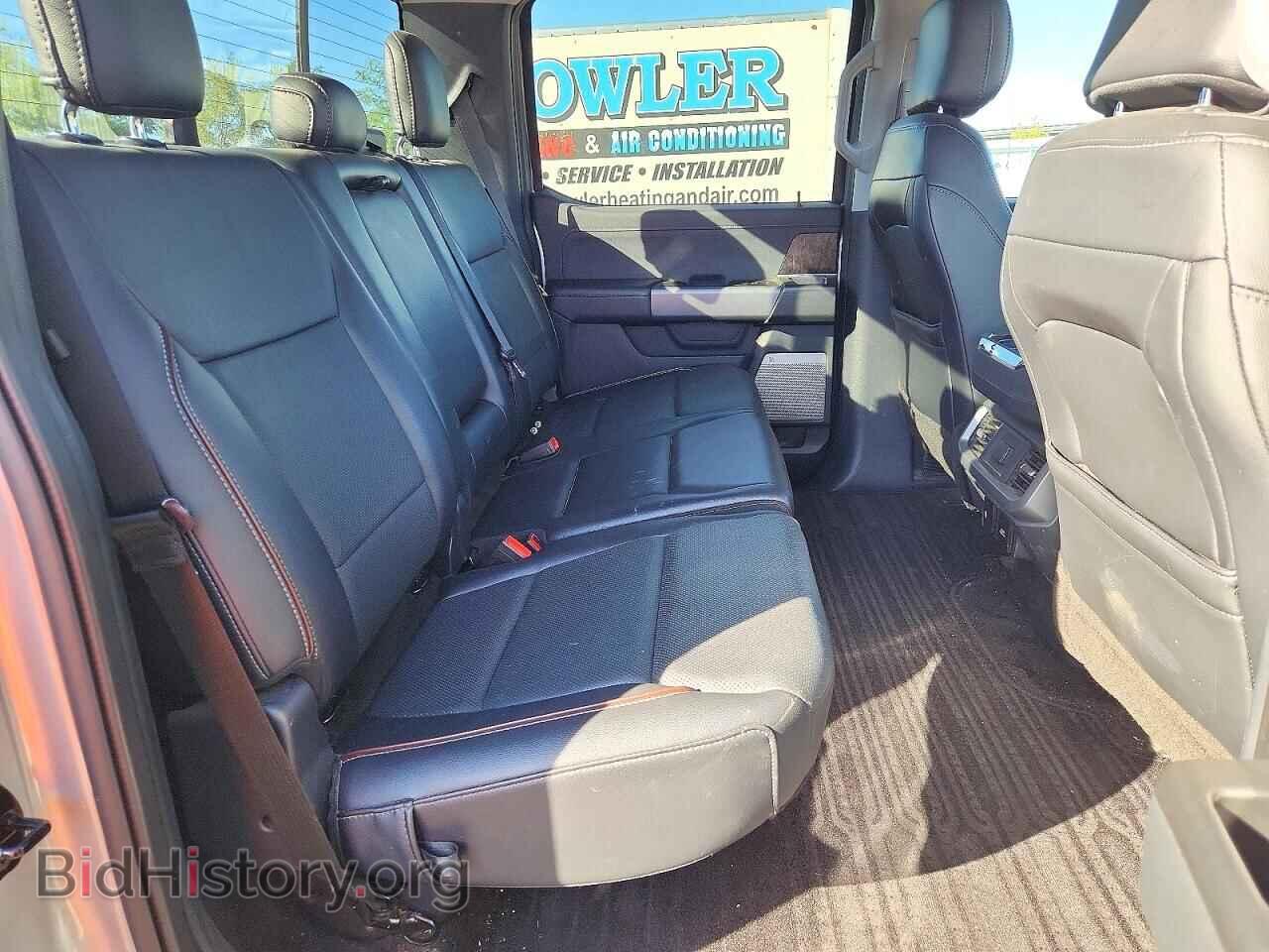 2021 FORD F150 - VIN: 1FTFW1E88MKD65534 - Photo 10