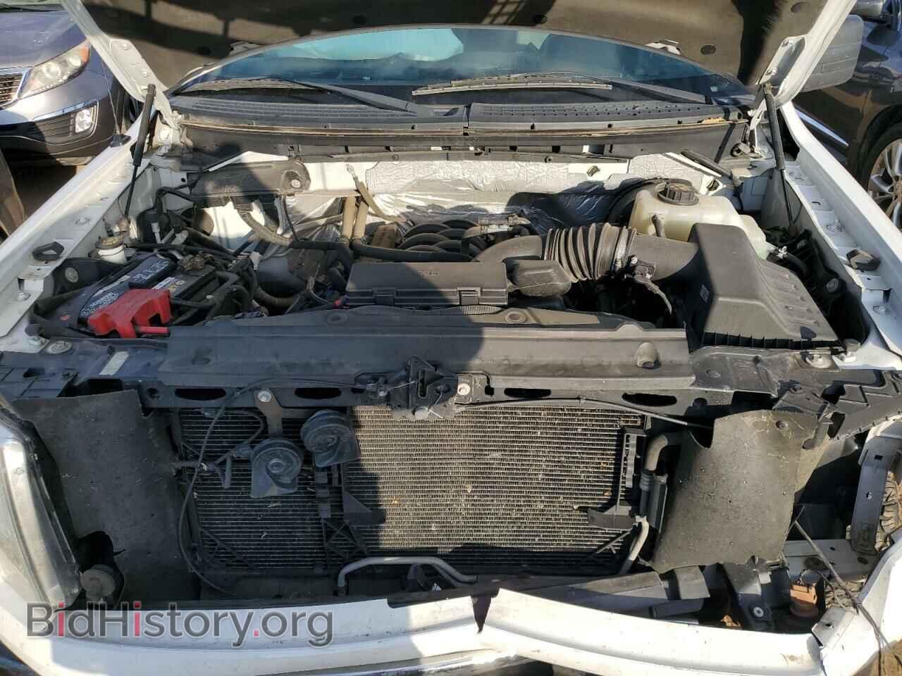2012 FORD All Models - VIN: 1FTNF1CF2CKD39202 - Фото 11