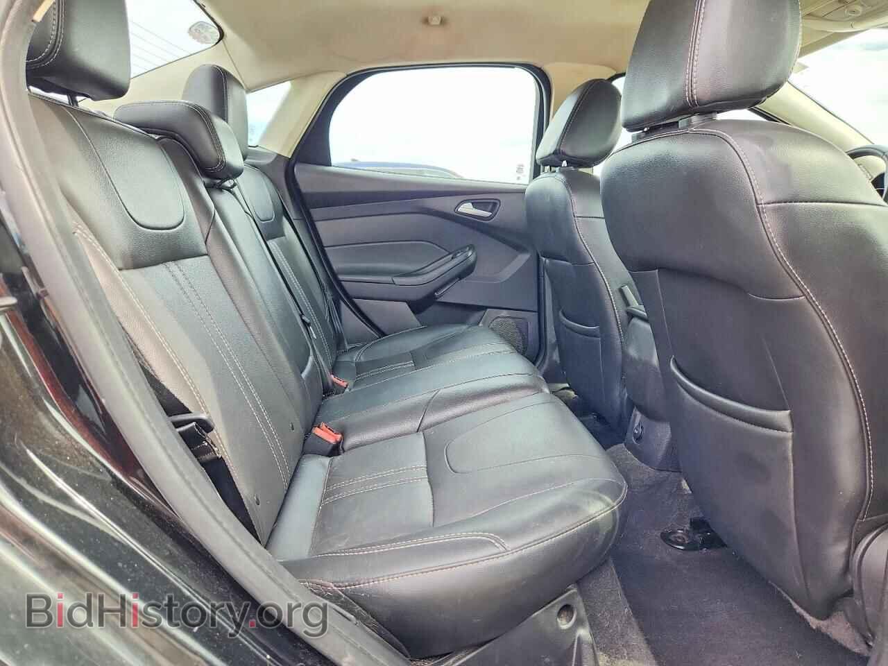 2014 Ford FOCUS (VIN 1FADP3F20EL241236) — фото 10 из 12