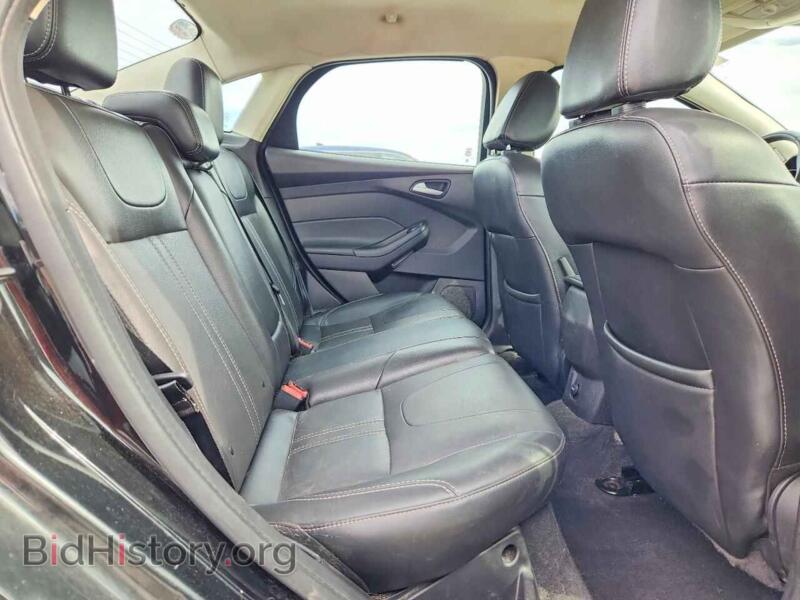 2014 Ford FOCUS (VIN 1FADP3F20EL241236) — фото 10 из 12