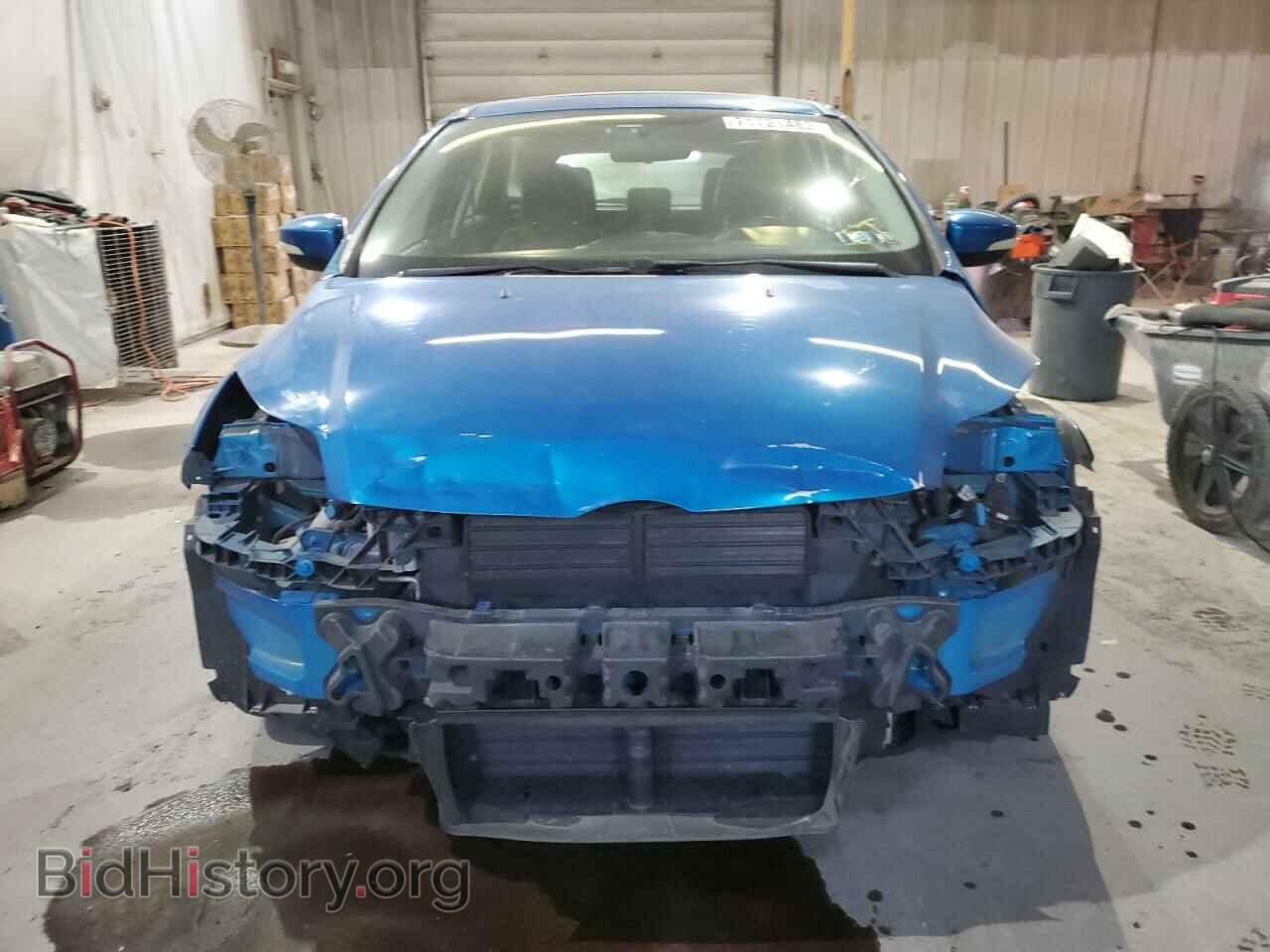 2014 FORD FOCUS - VIN: 1FADP3K25EL329463 - Photo 5