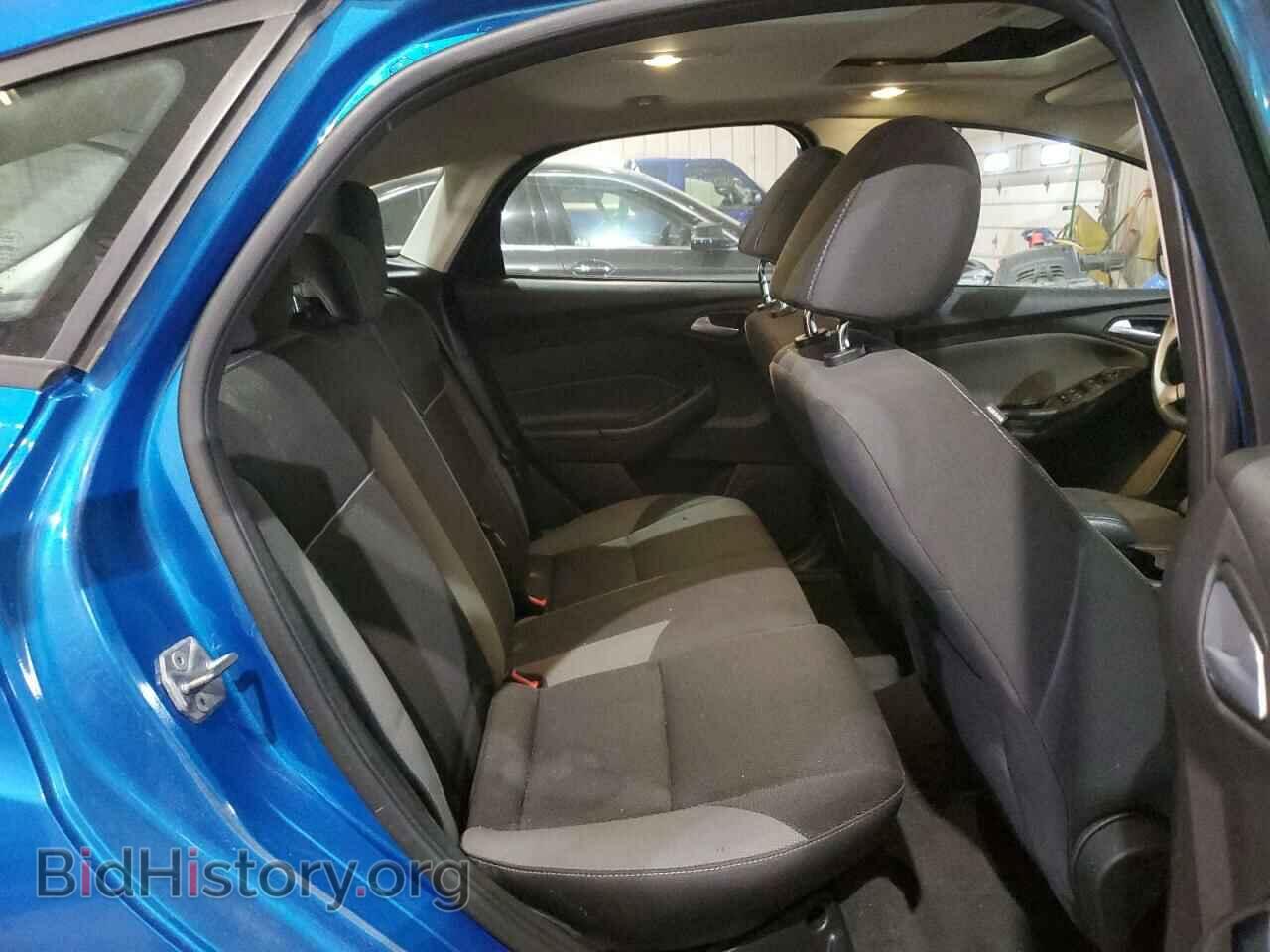 2014 FORD FOCUS - VIN: 1FADP3K25EL329463 - Photo 10