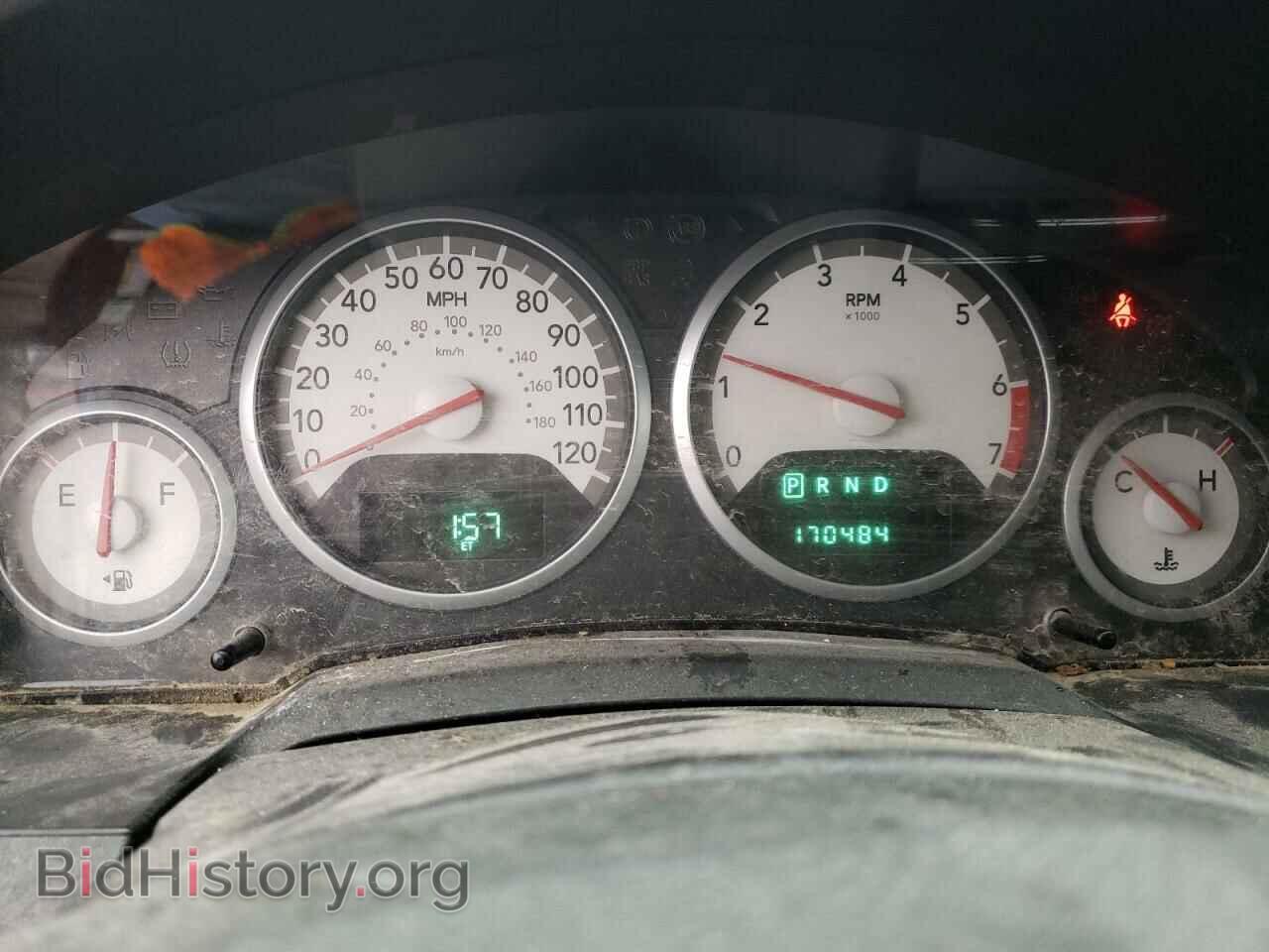 2010 DODGE CARAVAN - VIN: 2D4RN4DX9AR486857 - Фото 9