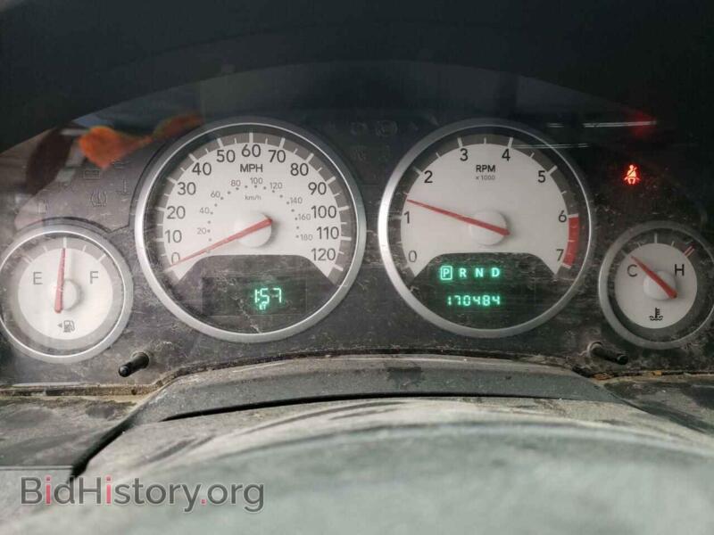 2010 Dodge CARAVAN (VIN 2D4RN4DX9AR486857) — photo 9 of 13