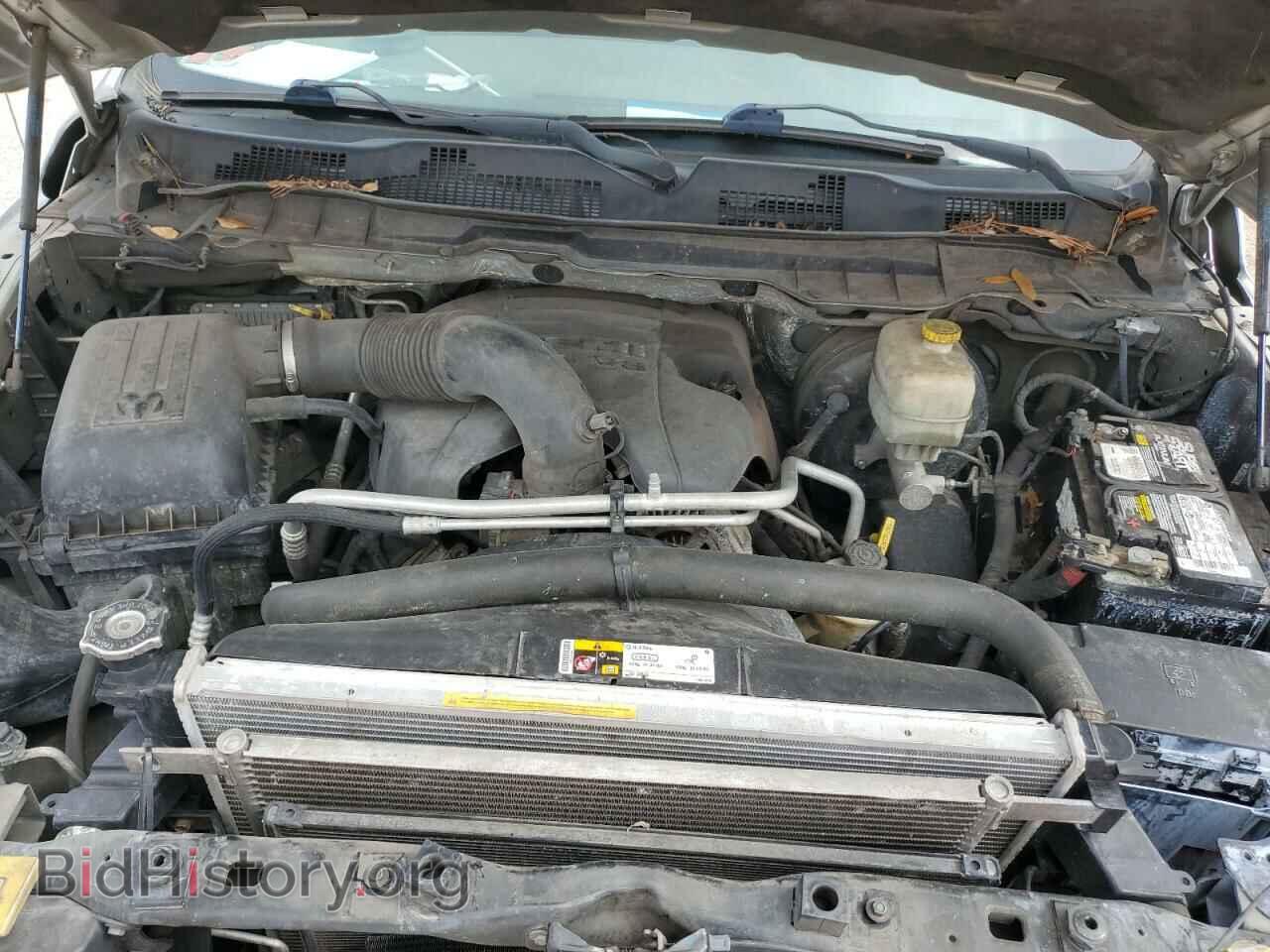 2014 RAM All Models - VIN: 3C6TR4HT0EG105608 - Фото 11