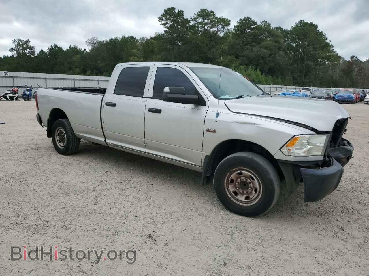 2014 RAM All Models - VIN: 3C6TR4HT0EG105608 - Фото 4