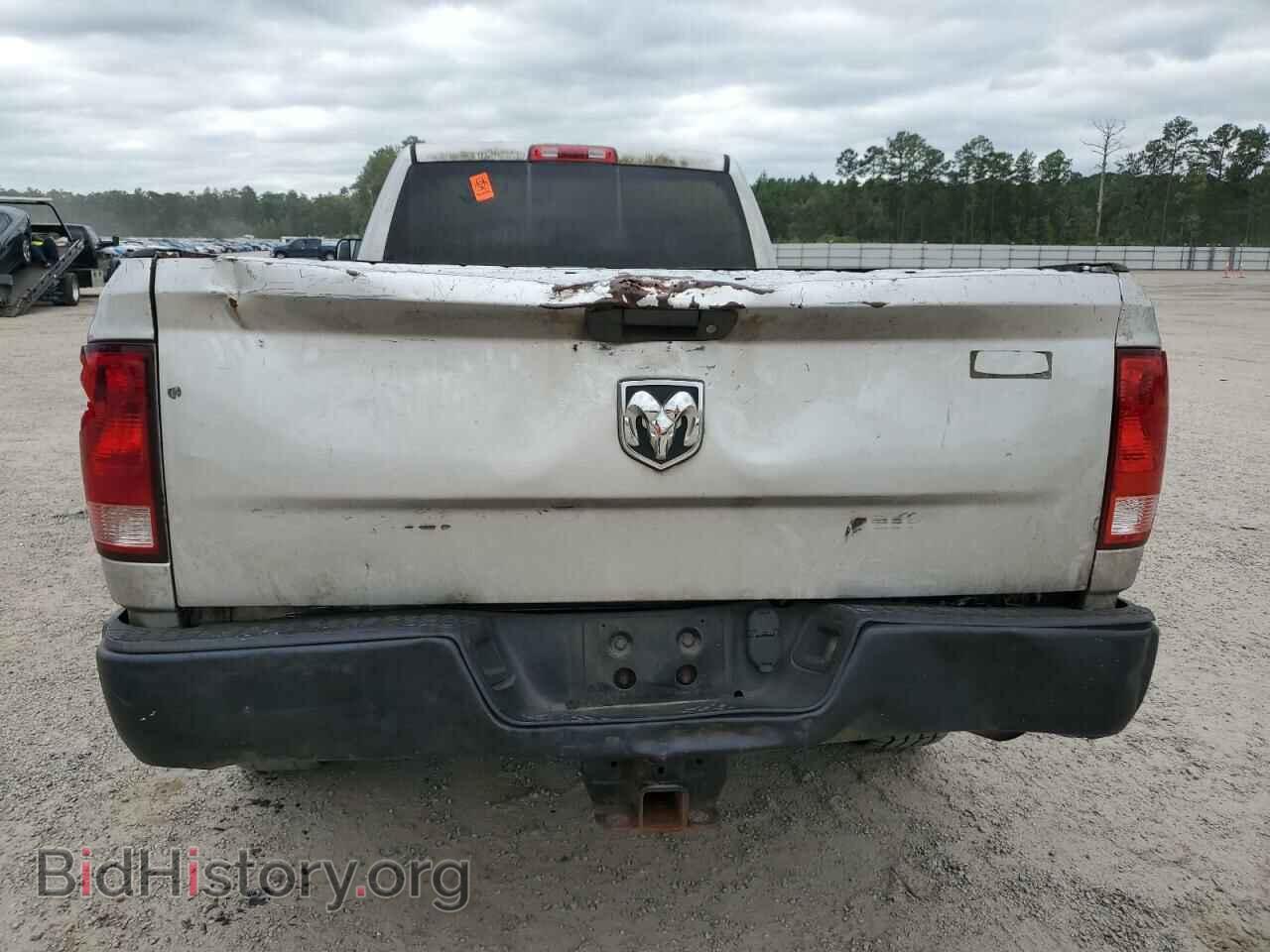 2014 RAM All Models - VIN: 3C6TR4HT0EG105608 - Фото 6