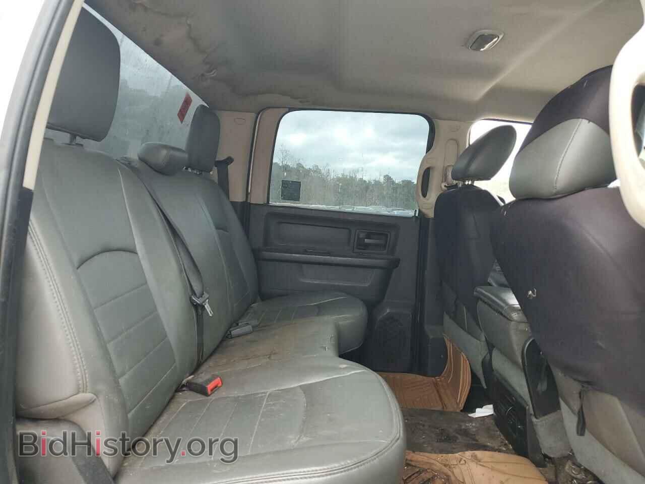 2014 RAM All Models - VIN: 3C6TR4HT0EG105608 - Фото 10