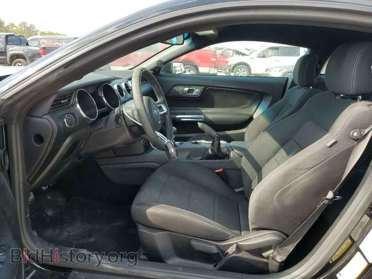 2017 FORD ALL Models - VIN: 1FA6P8AM1H5271711 - Фото 7