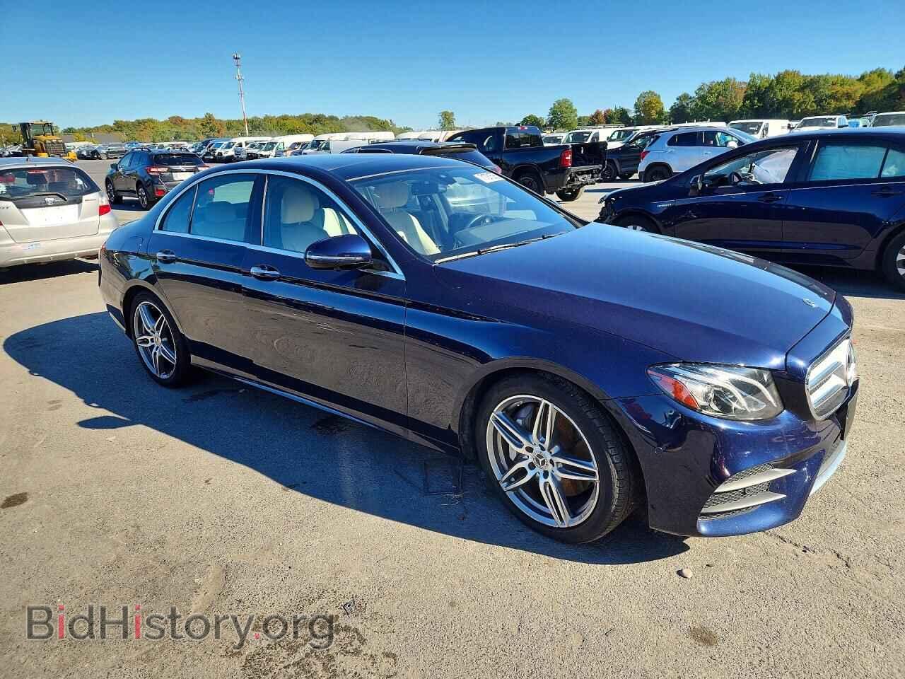 2020 MERCEDES-BENZ E-CLASS - VIN: W1KZF8EB2LA828635 - Фото 4