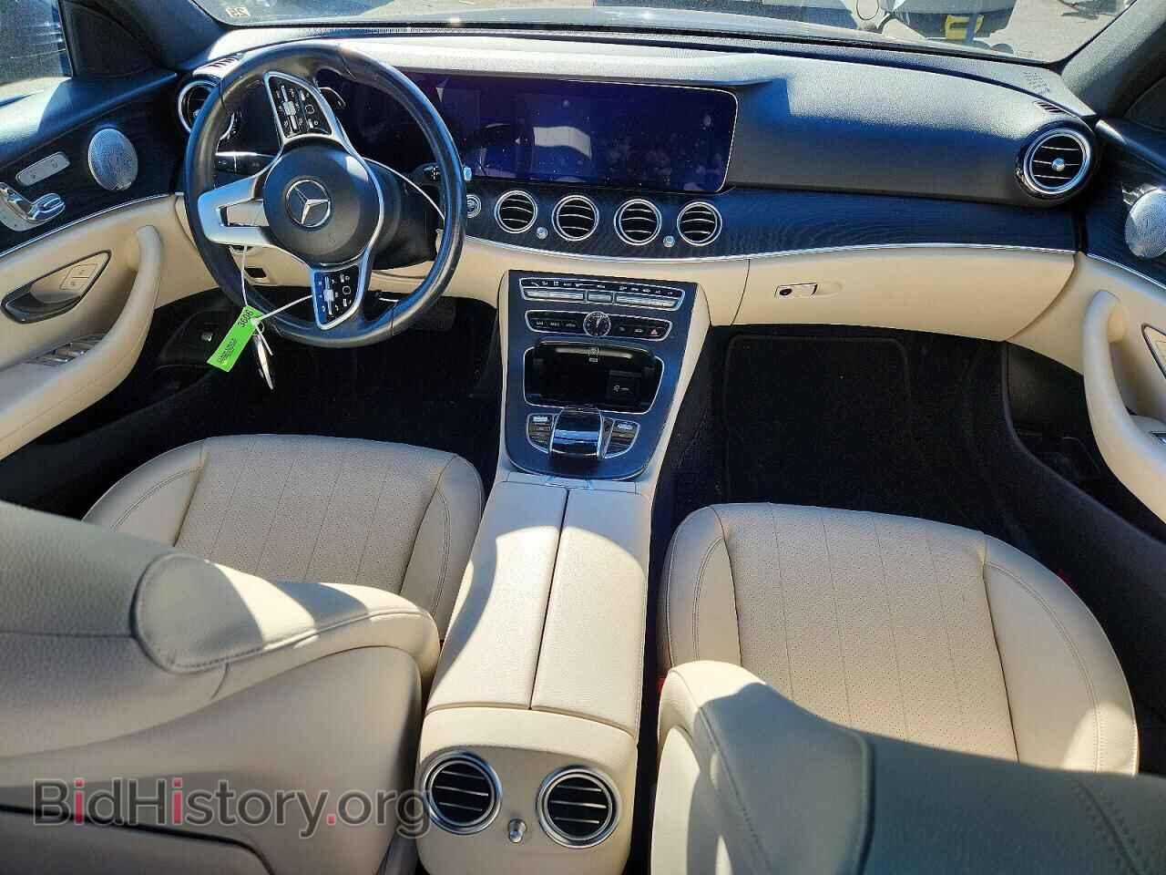 2020 MERCEDES-BENZ E-CLASS - VIN: W1KZF8EB2LA828635 - Фото 8