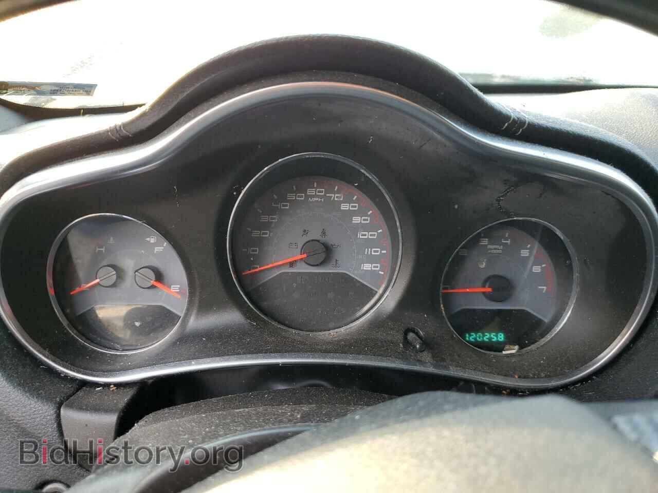 2013 DODGE AVENGER - VIN: 1C3CDZABXDN530205 - Фото 9