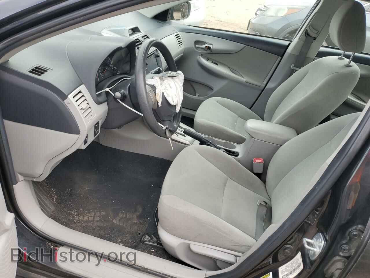 2013 TOYOTA COROLLA - VIN: 5YFBU4EEXDP192242 - Photo 7