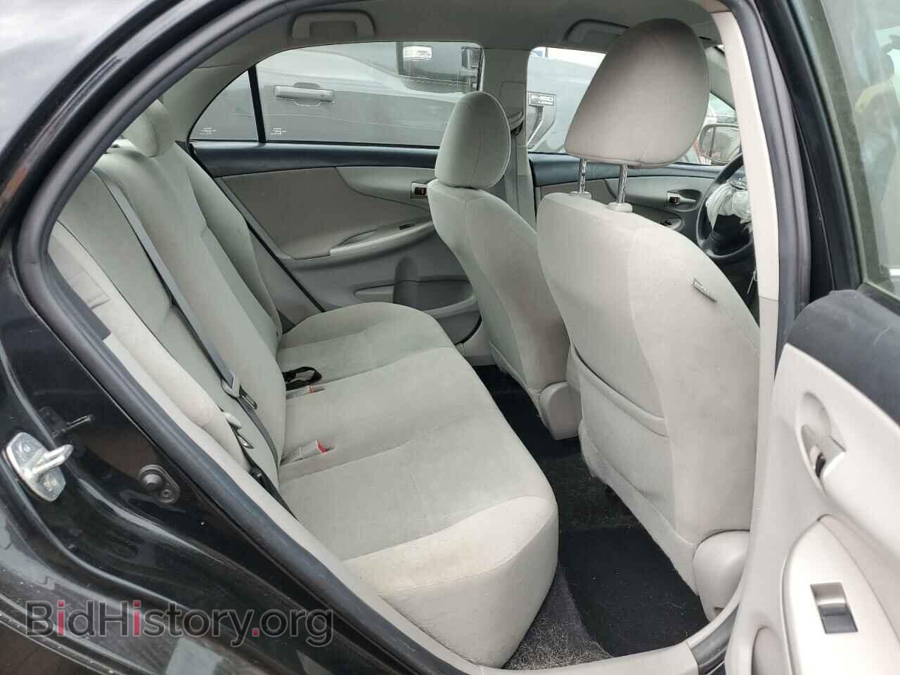 2013 TOYOTA COROLLA - VIN: 5YFBU4EEXDP192242 - Photo 10