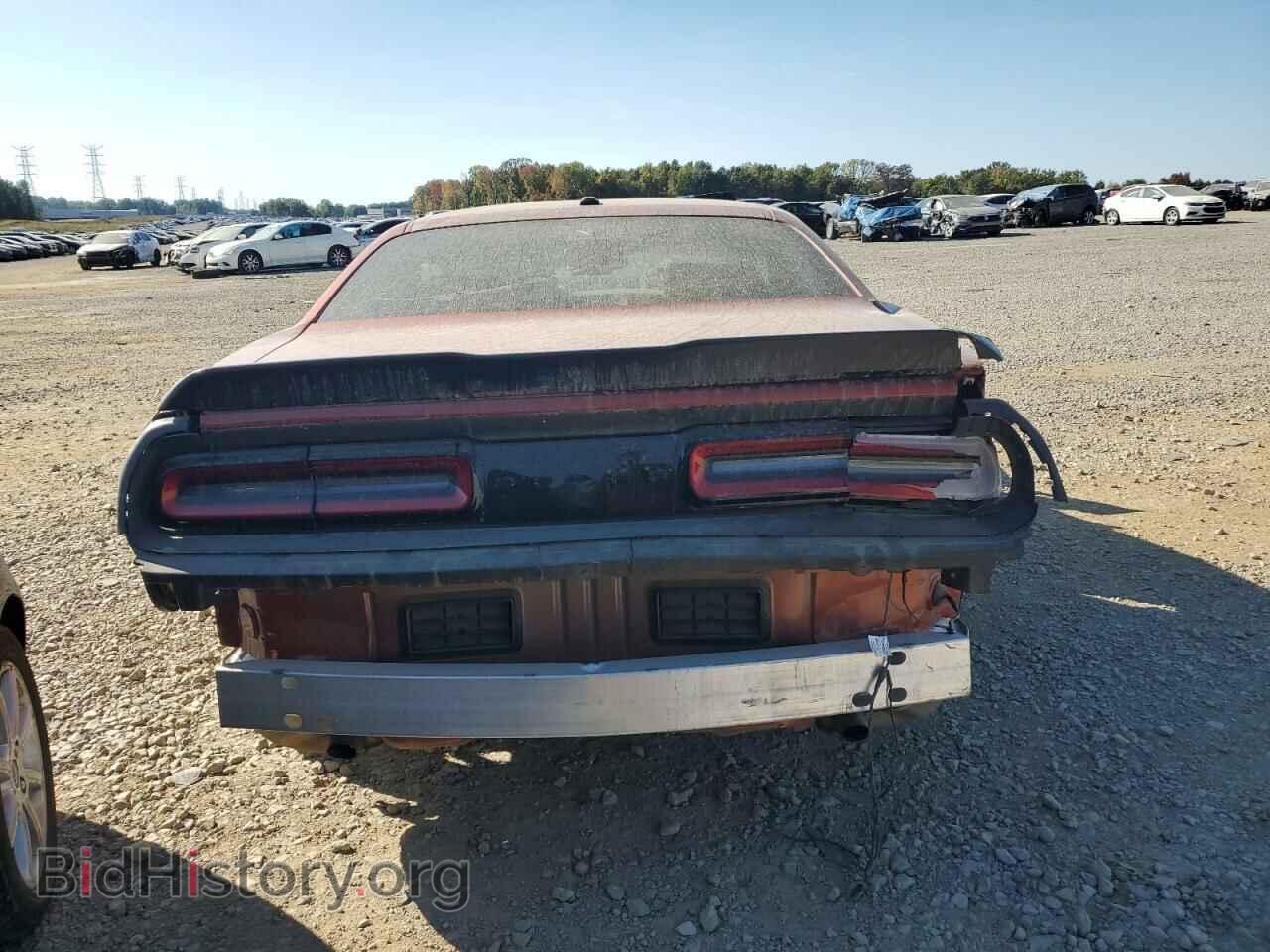 2021 DODGE CHALLENGER - VIN: 2C3CDZAG7MH533275 - Photo 6