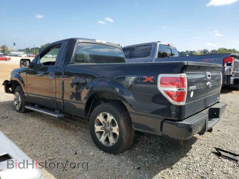 2013 Ford ALL MODELS (VIN 1FTMF1CF9DKF90232) — photo 2 of 13