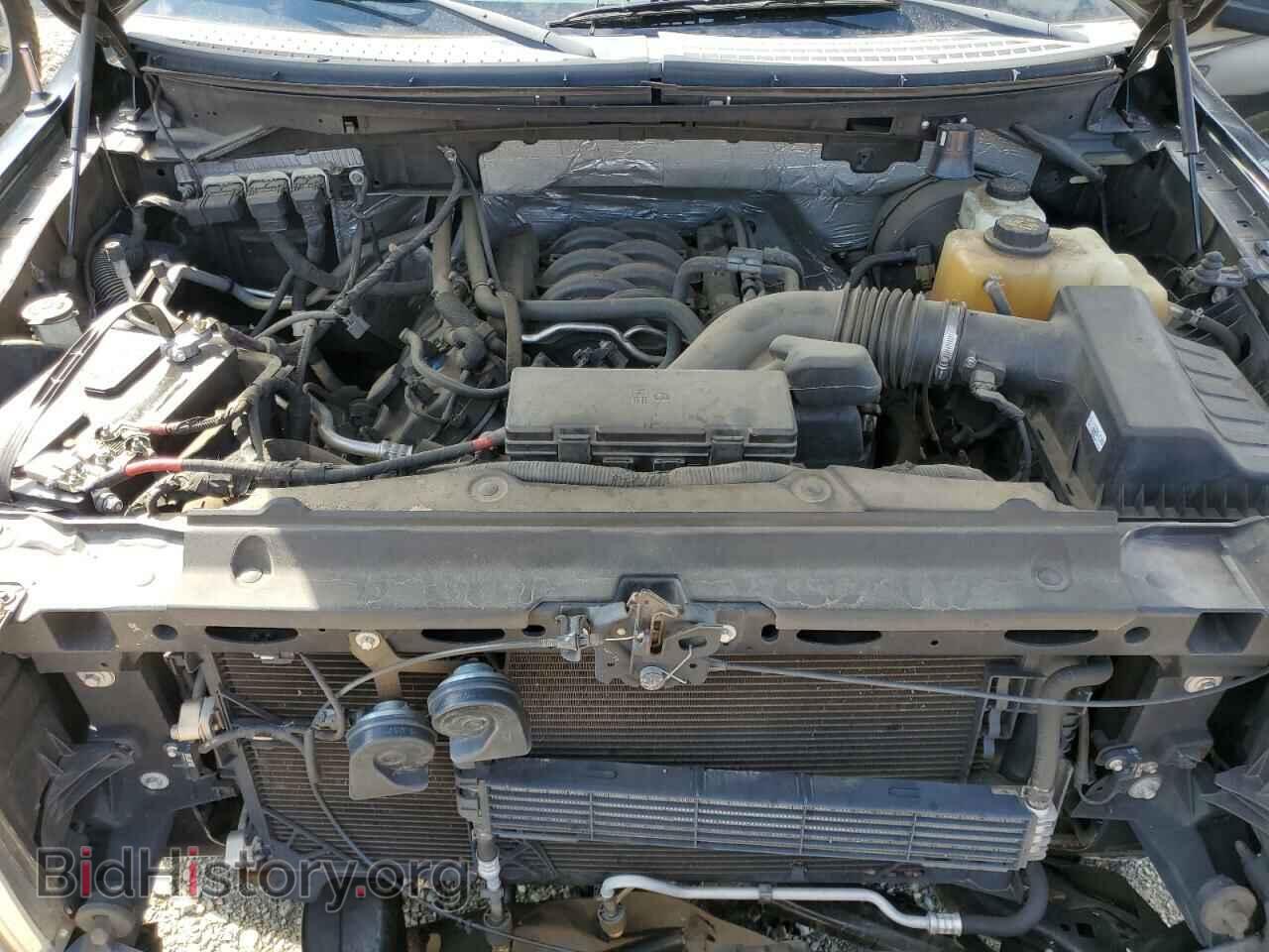 2013 FORD All Models - VIN: 1FTMF1CF9DKF90232 - Photo 11