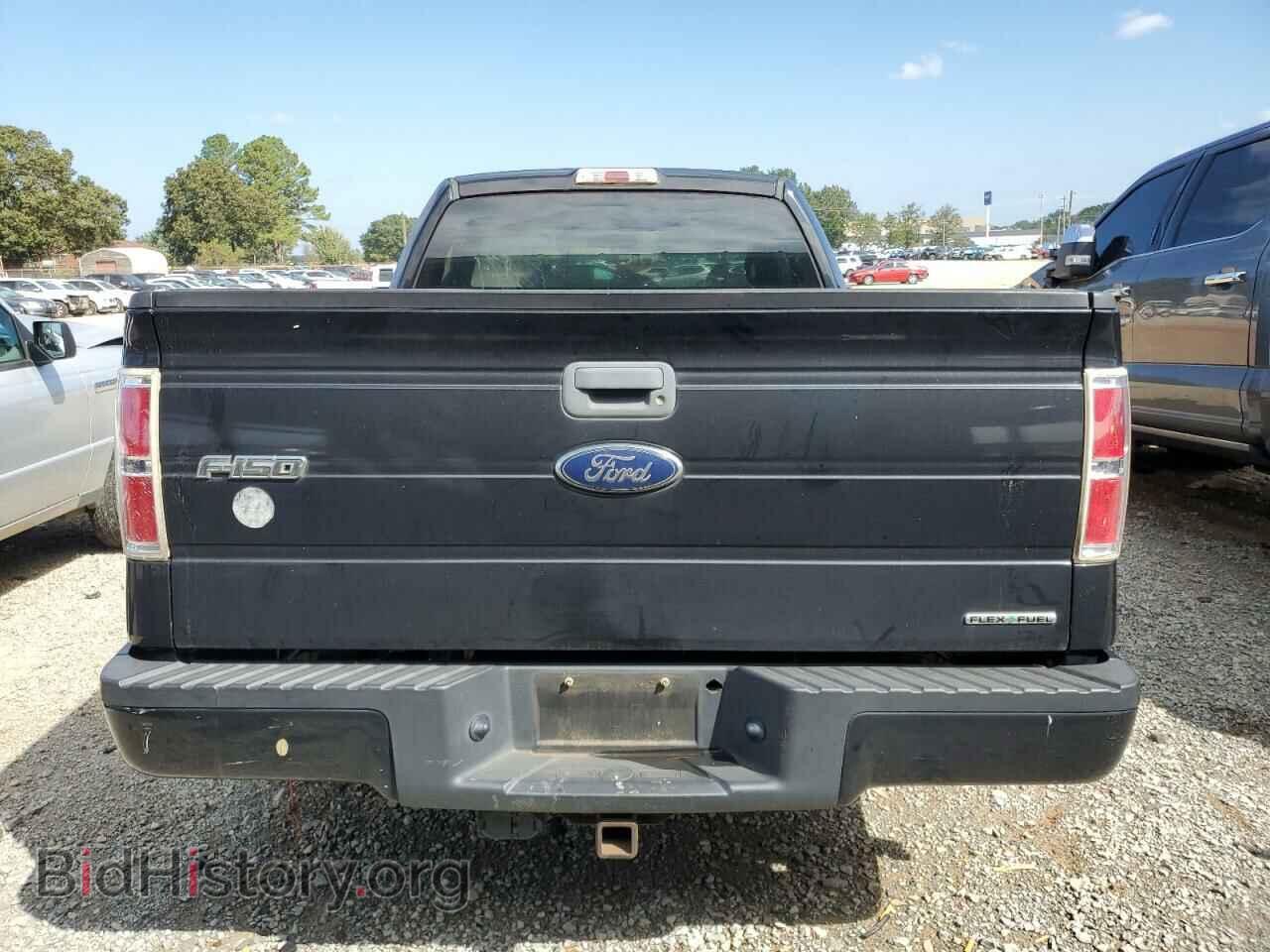 2013 FORD All Models - VIN: 1FTMF1CF9DKF90232 - Photo 6