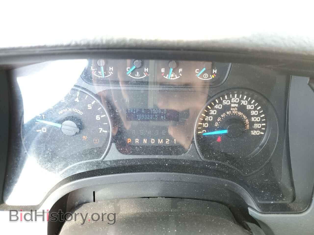 2013 FORD All Models - VIN: 1FTMF1CF9DKF90232 - Photo 9