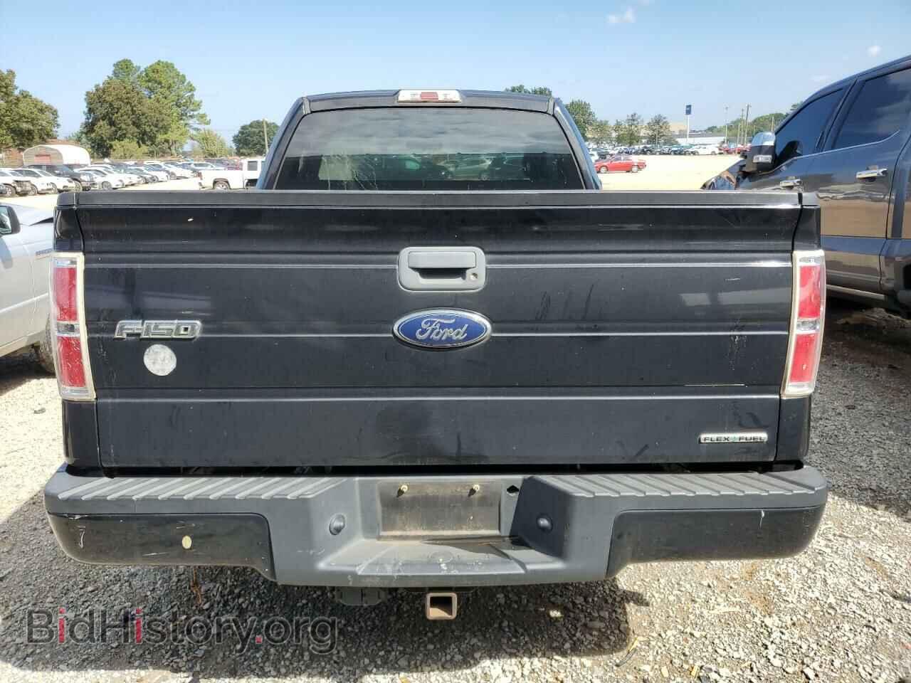 2013 FORD All Models - VIN: 1FTMF1CF9DKF90232 - Photo 10