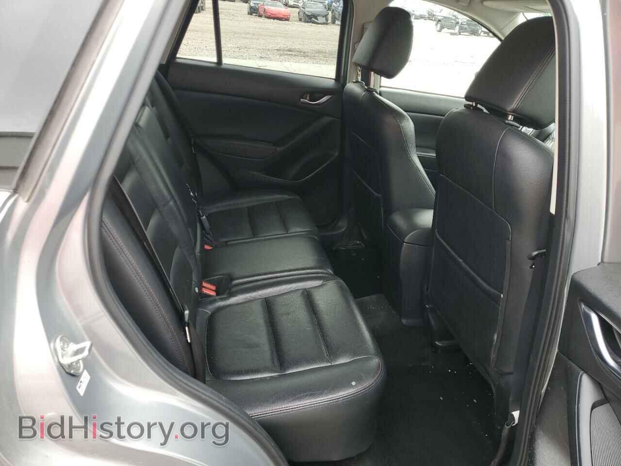 2013 MAZDA CX-5 - VIN: JM3KE4DEXD0138777 - Фото 10