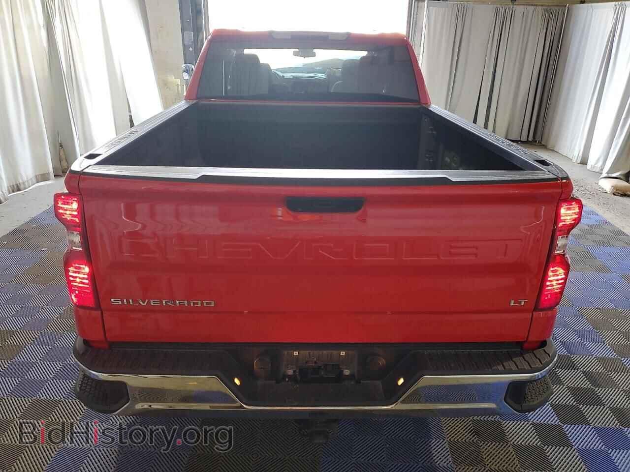 2023 CHEVROLET ALL Models - VIN: 3GCUDDED5PG346429 - Фото 6