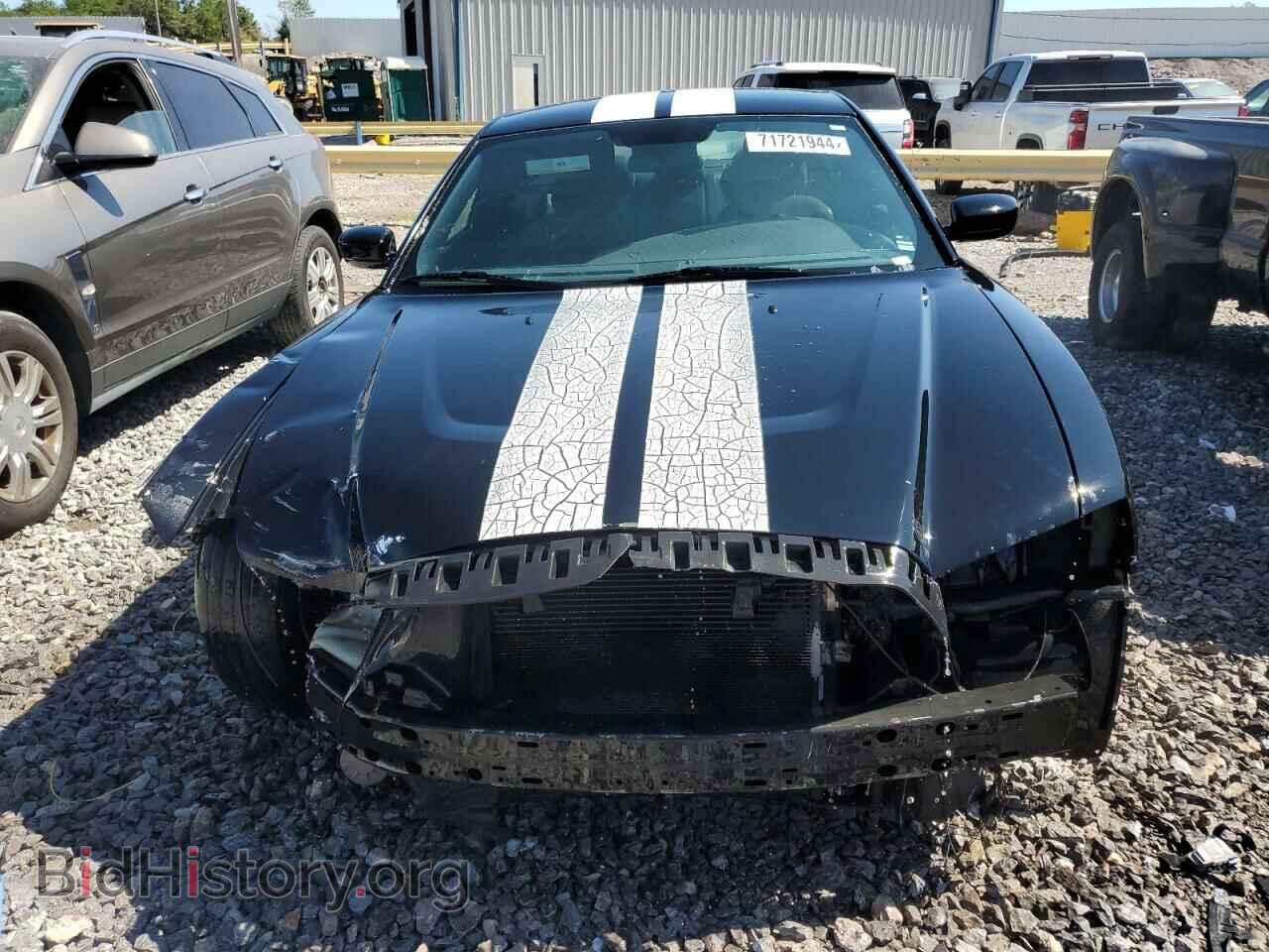 2013 DODGE CHARGER - VIN: 2C3CDXBG3DH526116 - Фото 5