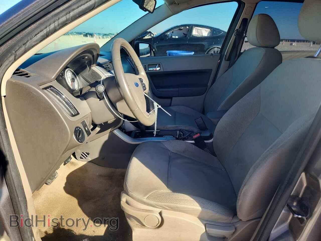 2011 FORD FOCUS - VIN: 1FAHP3GN5BW179398 - Photo 7