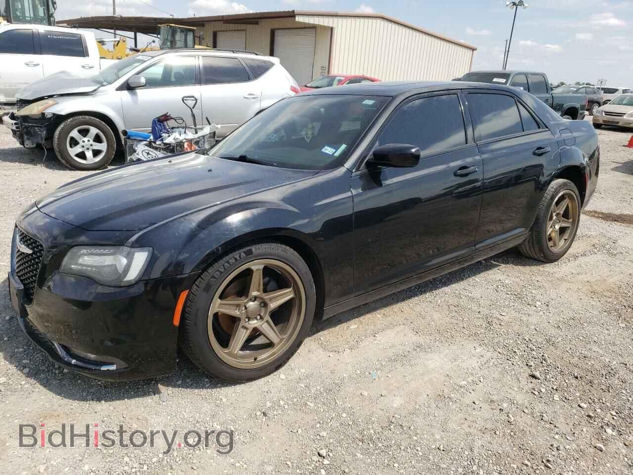 Photo 2C3CCABG8FH766801 - CHRYSLER 300 2015