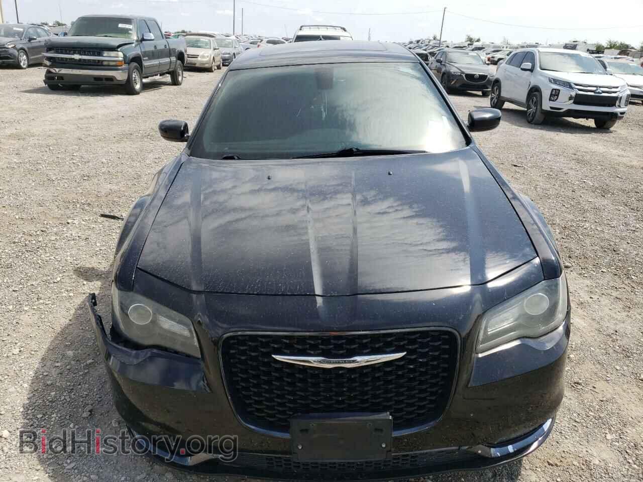 2015 CHRYSLER 300 - VIN: 2C3CCABG8FH766801 - Фото 5